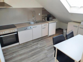 FMI,Apartment44 next to Airport u Mainz